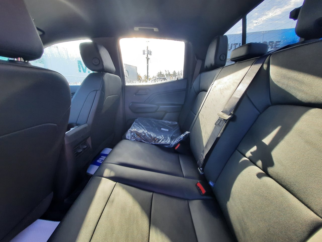 2026 Chevrolet Colorado Trail Boss-22