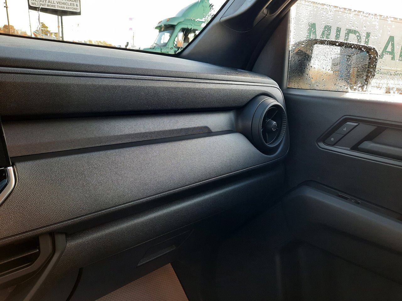 2026 Chevrolet Colorado Trail Boss-17