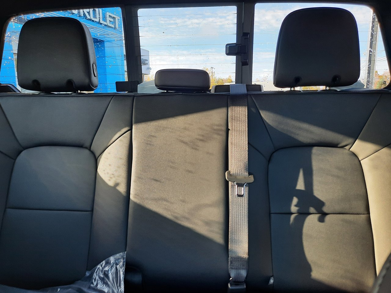 2026 Chevrolet Colorado Trail Boss-20