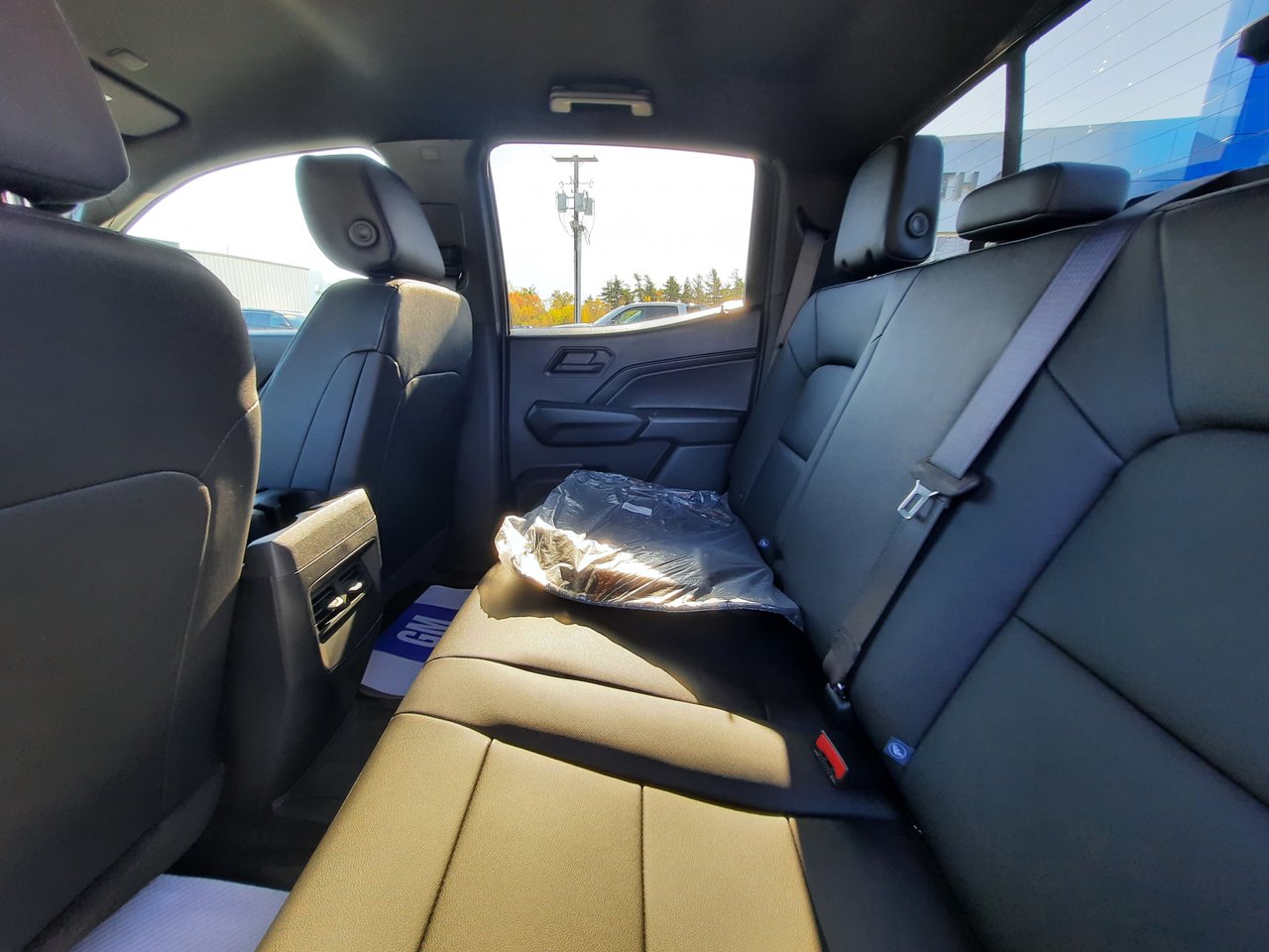 2026 Chevrolet Colorado Trail Boss-23