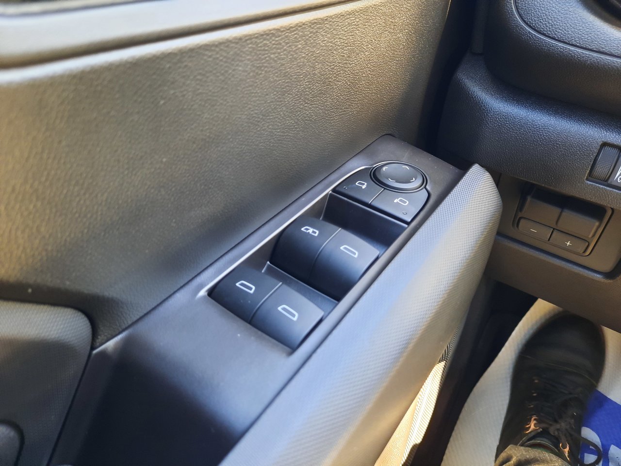 2026 Chevrolet Colorado Trail Boss-8