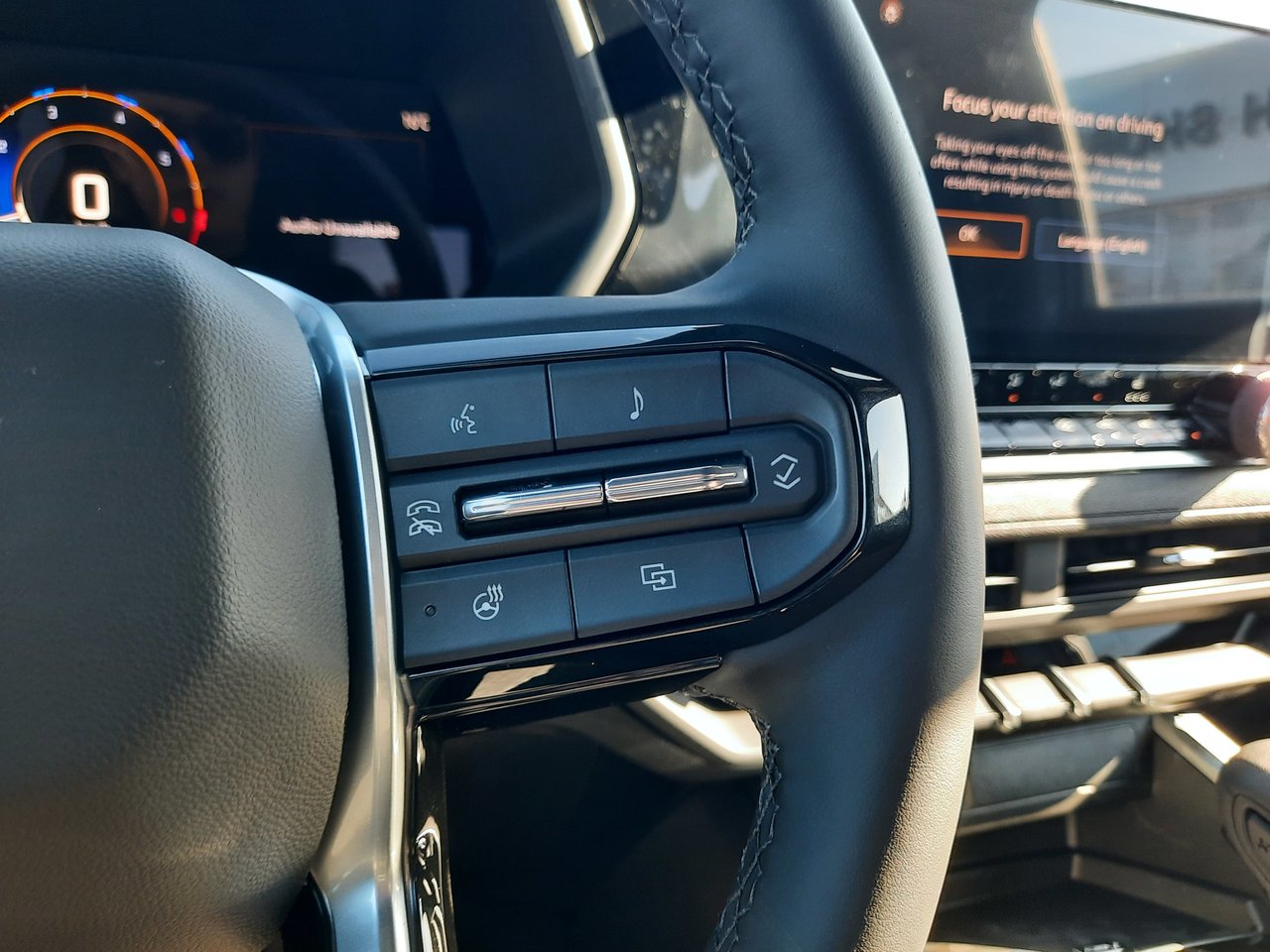 2026 Chevrolet Colorado Trail Boss-10