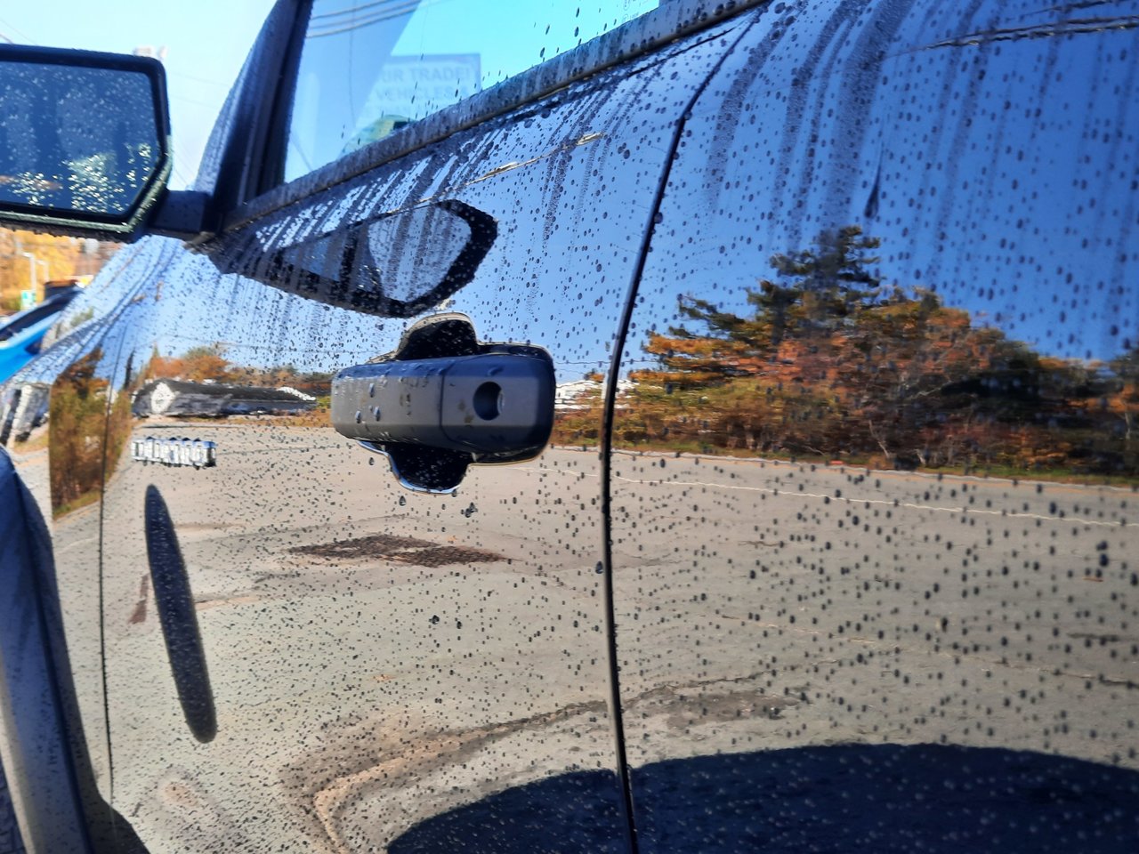 2026 Chevrolet Colorado Trail Boss-7