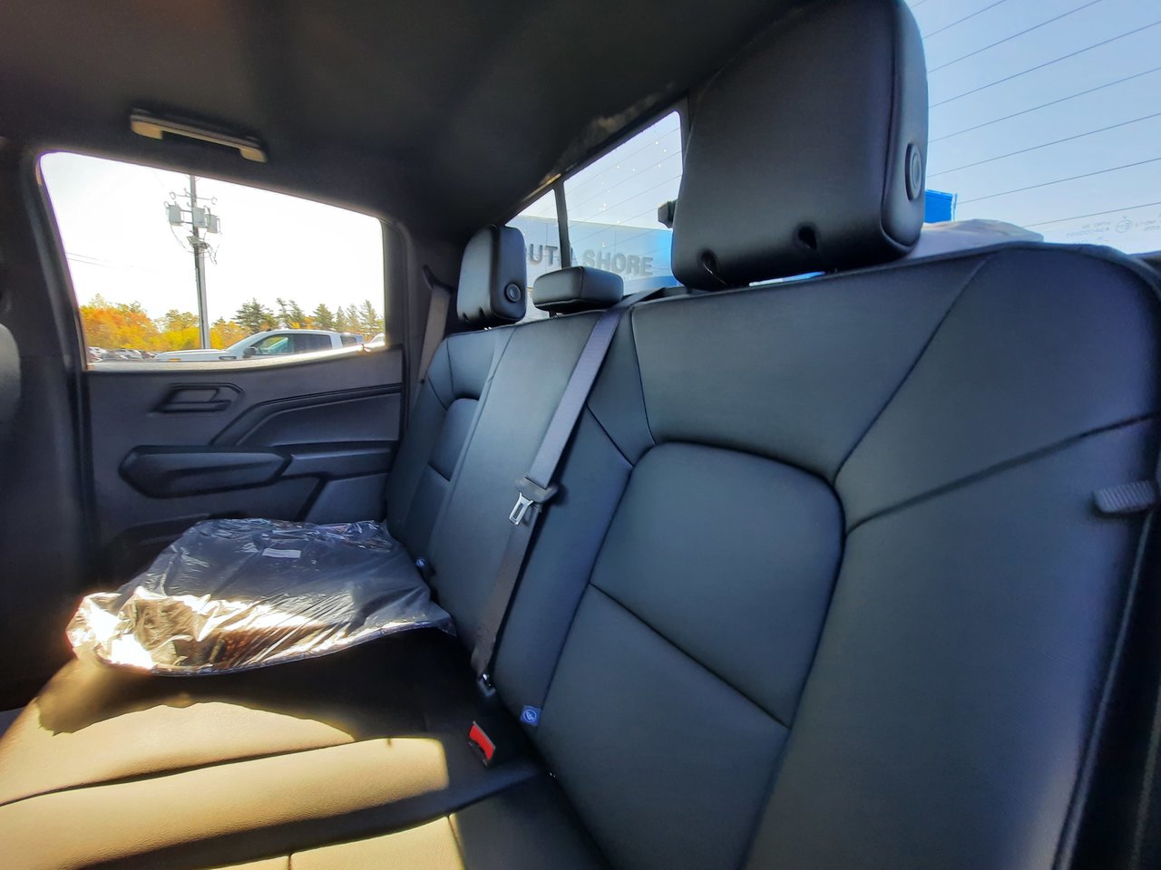 2026 Chevrolet Colorado Trail Boss-22