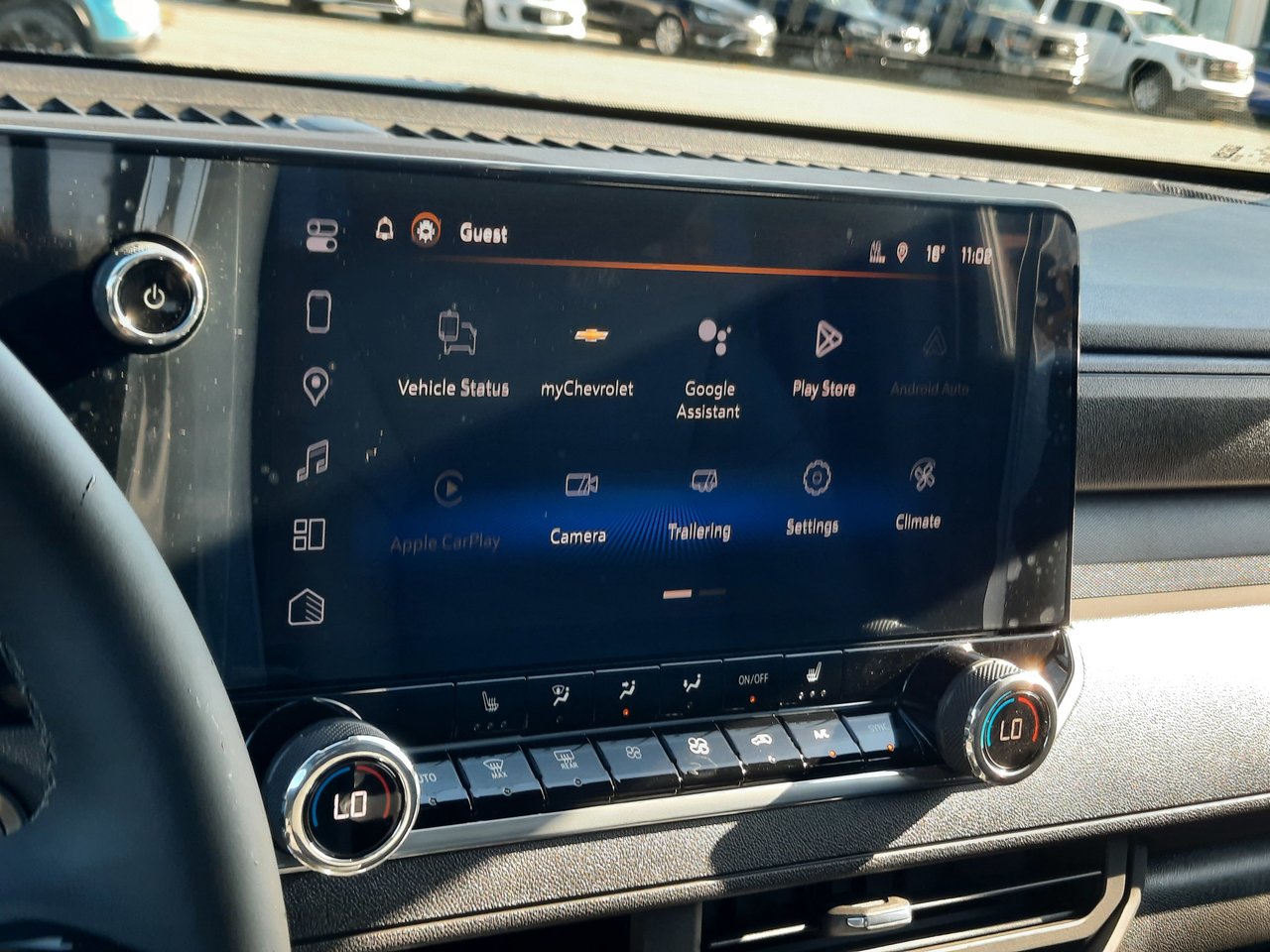 2026 Chevrolet Colorado Trail Boss-13