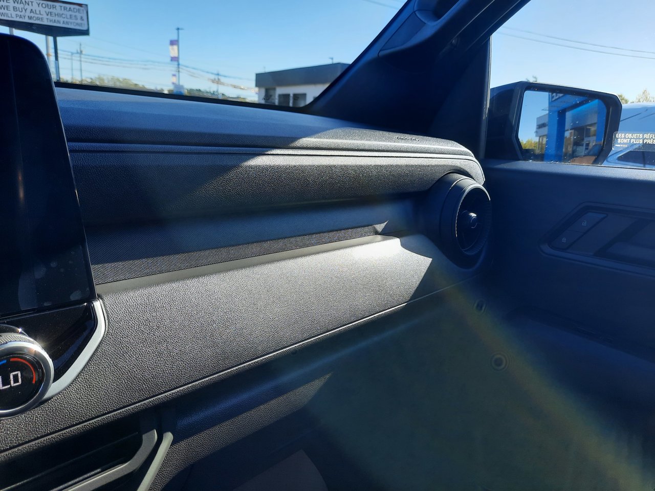 2026 Chevrolet Colorado Trail Boss-18