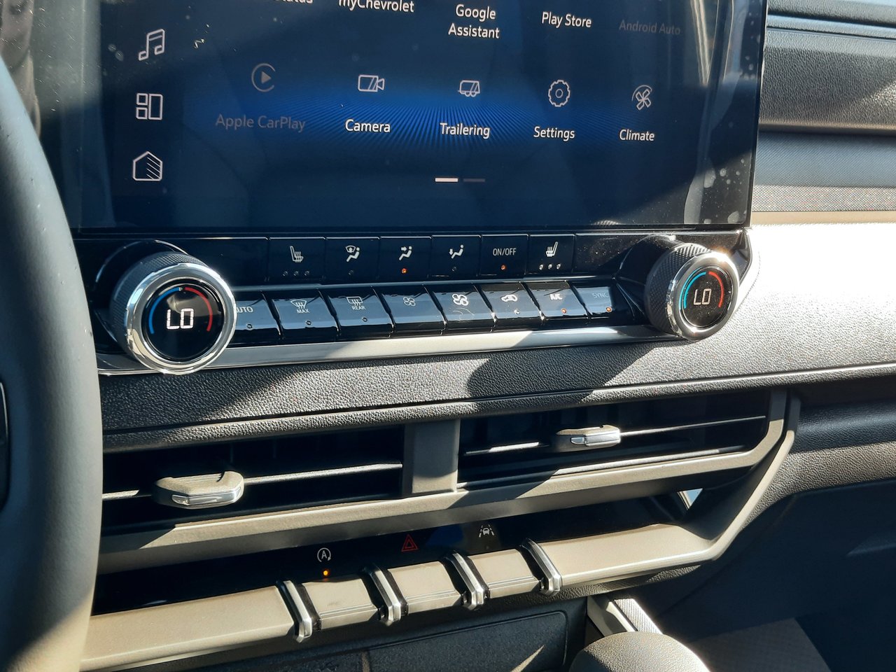 2026 Chevrolet Colorado Trail Boss-14