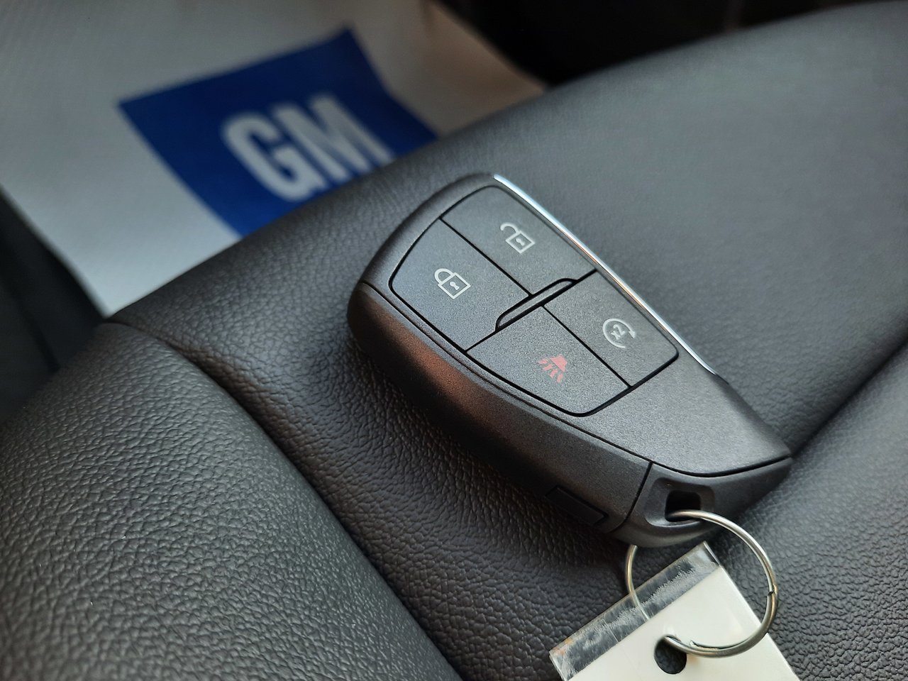 2026 Chevrolet Colorado Trail Boss-26