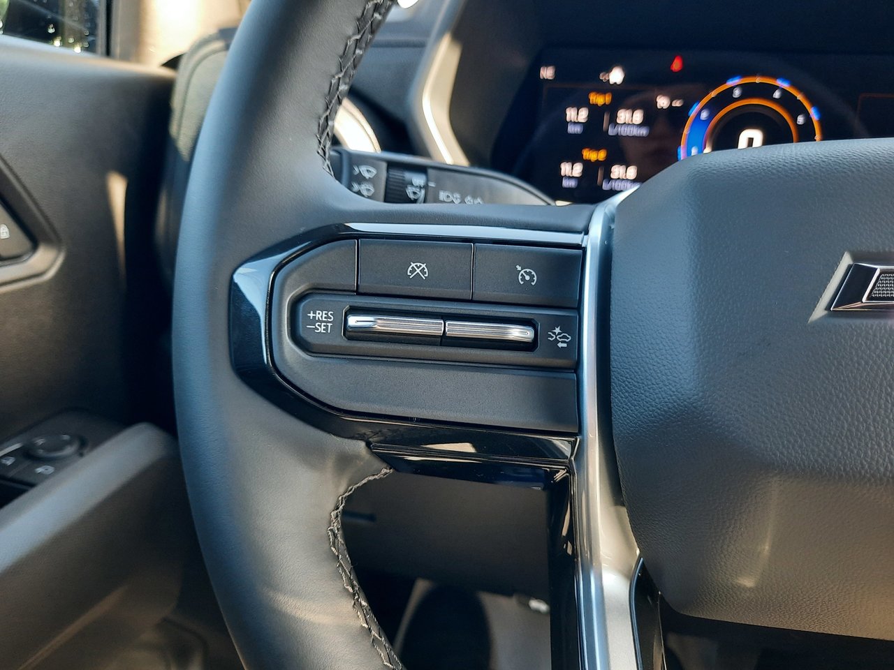 2026 Chevrolet Colorado Trail Boss-9