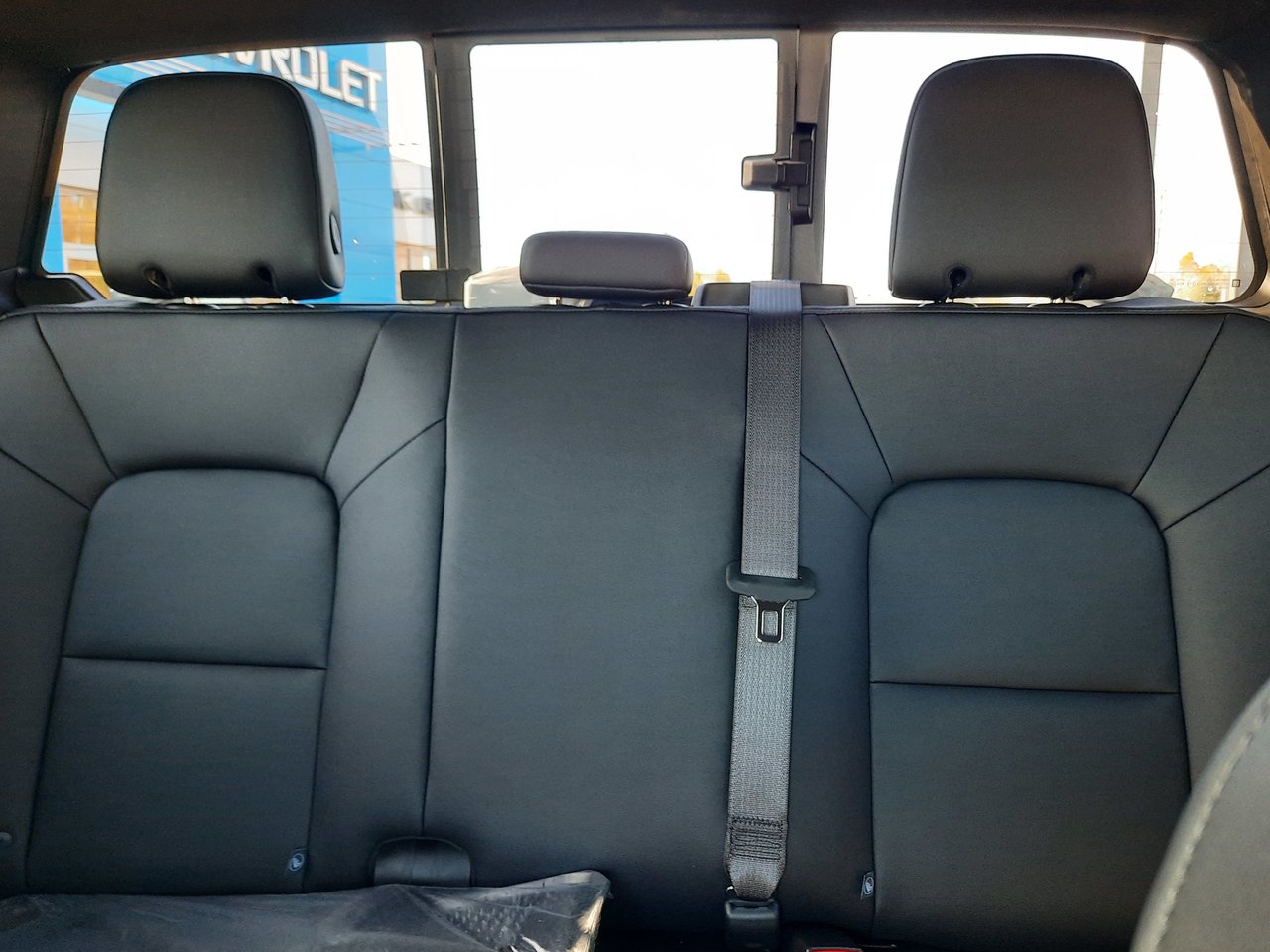 2026 Chevrolet Colorado Trail Boss-21