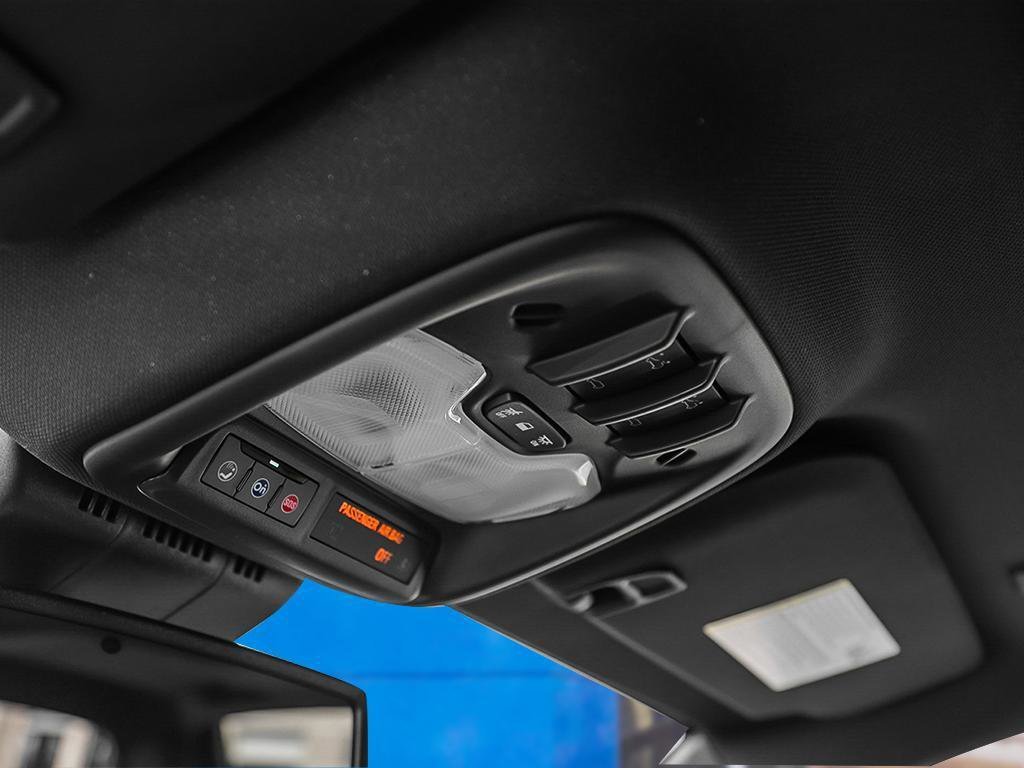 2026 Chevrolet Colorado ZR2-18