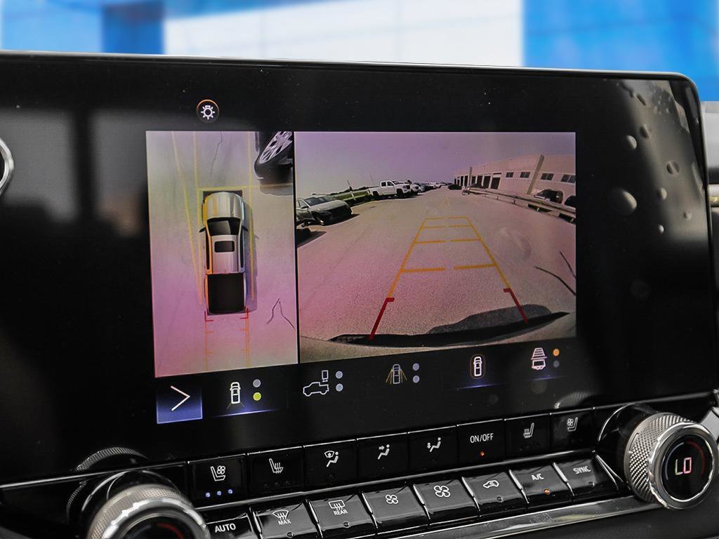 2026 Chevrolet Colorado ZR2-22