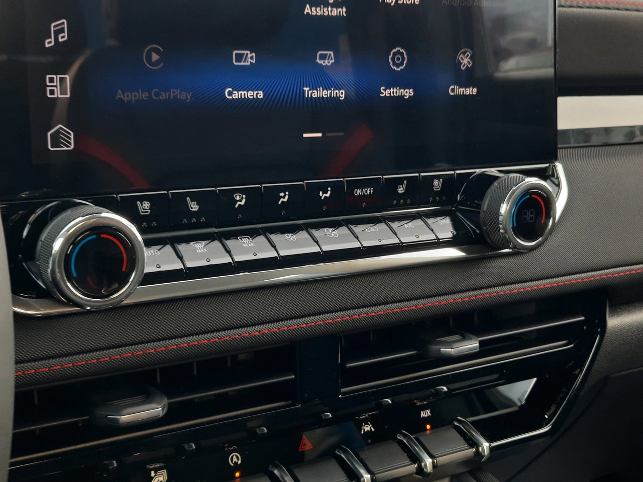 2026 Chevrolet Colorado Z71-14