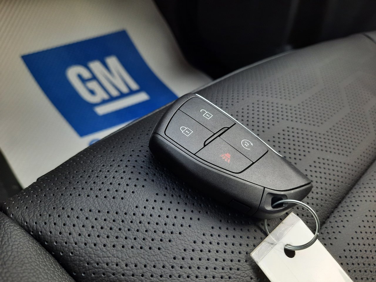 2026 Chevrolet Colorado Z71-26