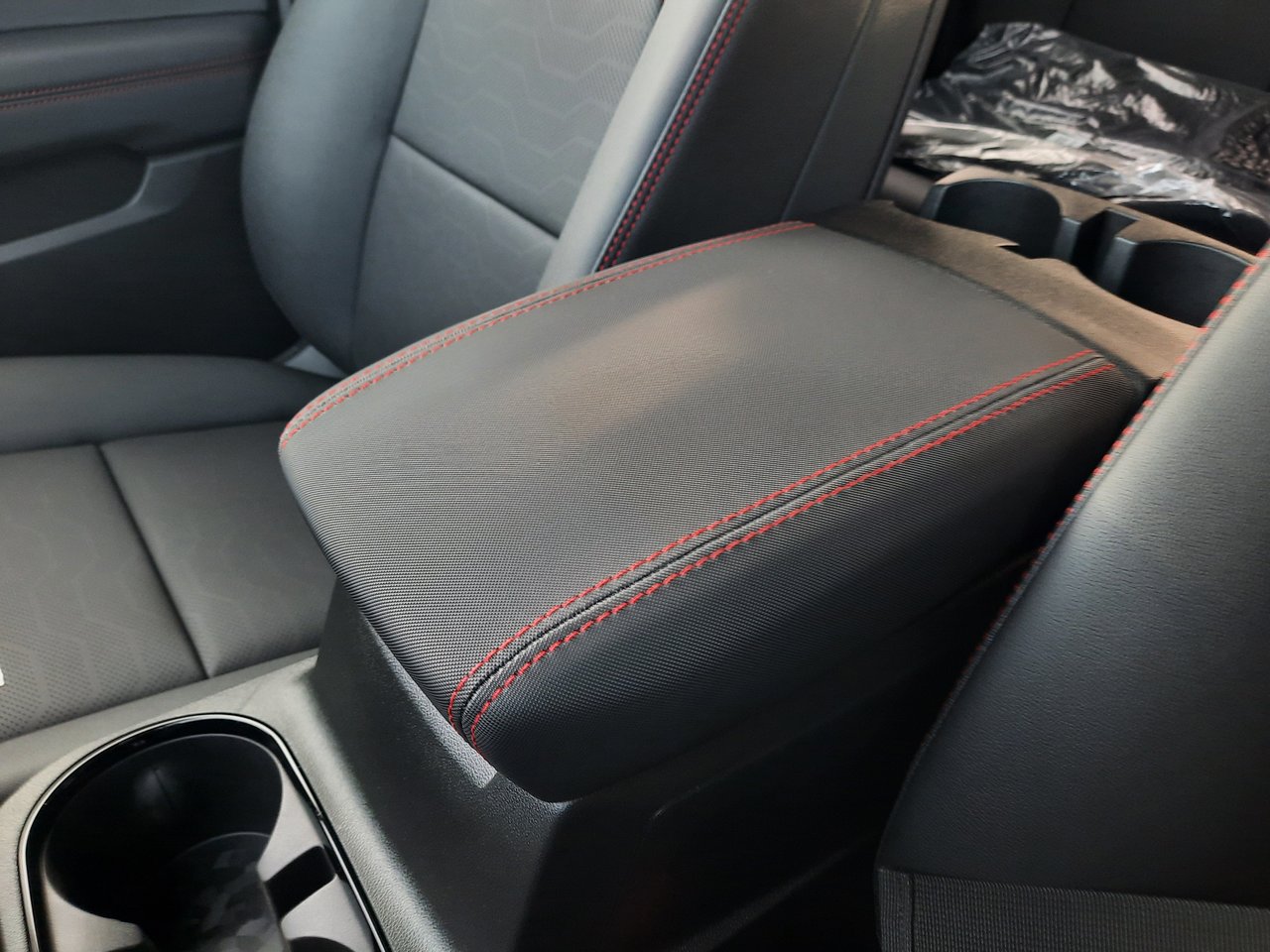 2026 Chevrolet Colorado Z71-17