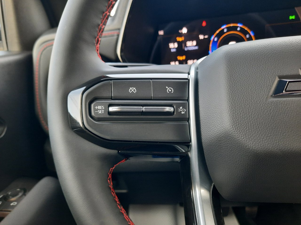 2026 Chevrolet Colorado Z71-9