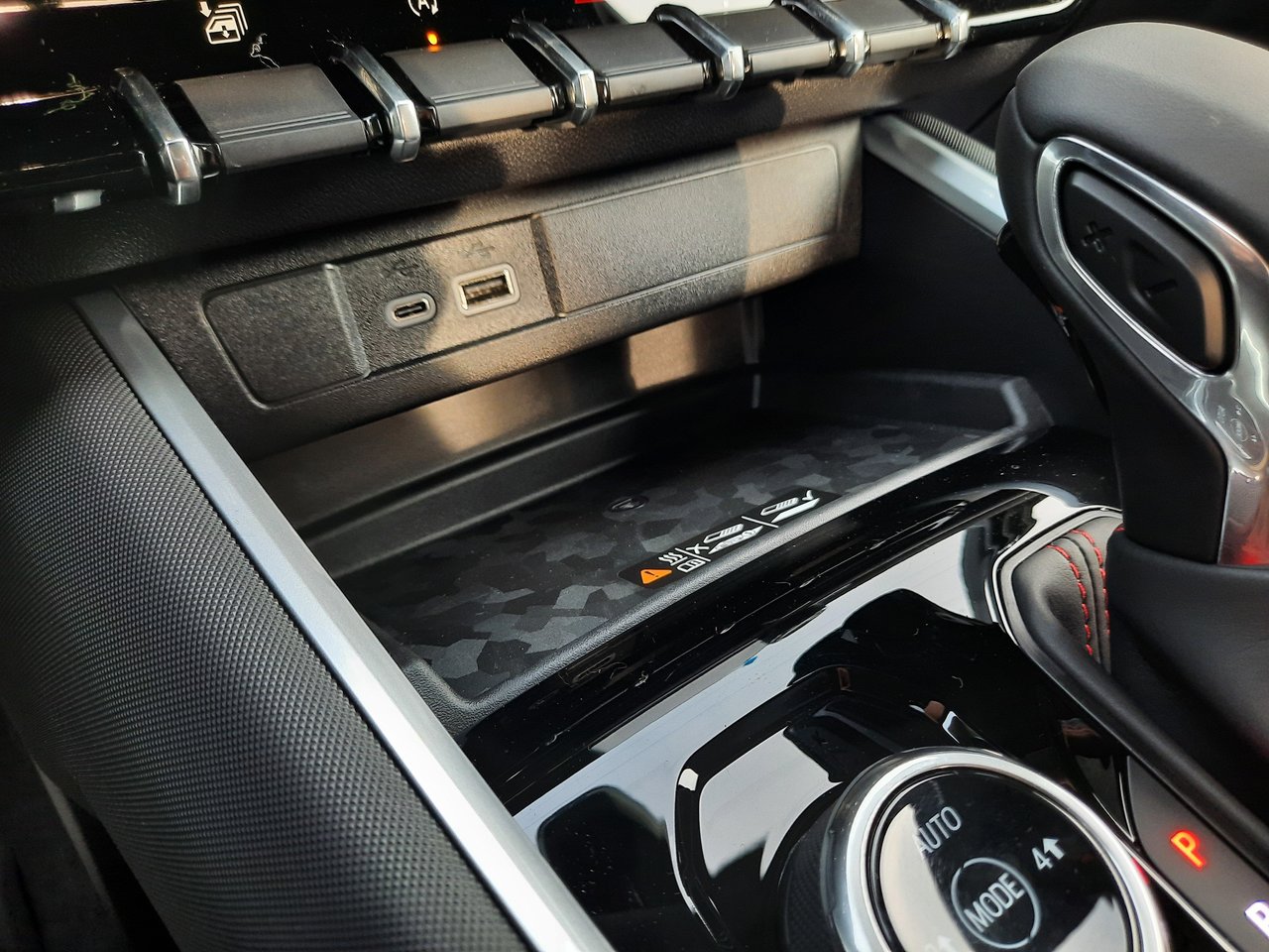 2026 Chevrolet Colorado Z71-15