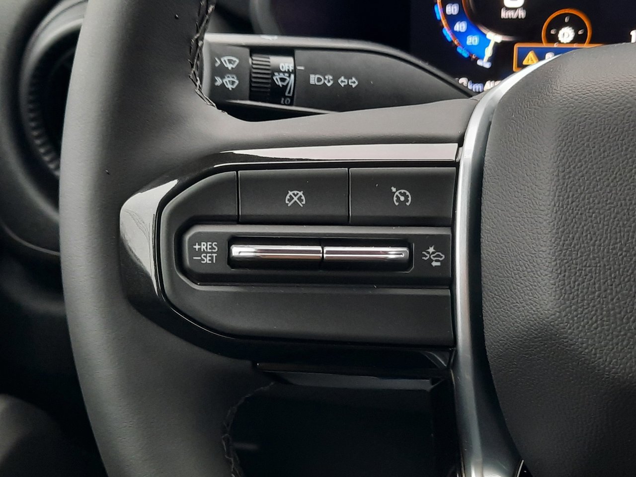 2026 Chevrolet Colorado Trail Boss-9