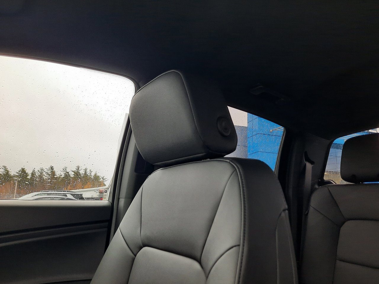 2026 Chevrolet Colorado Trail Boss-20