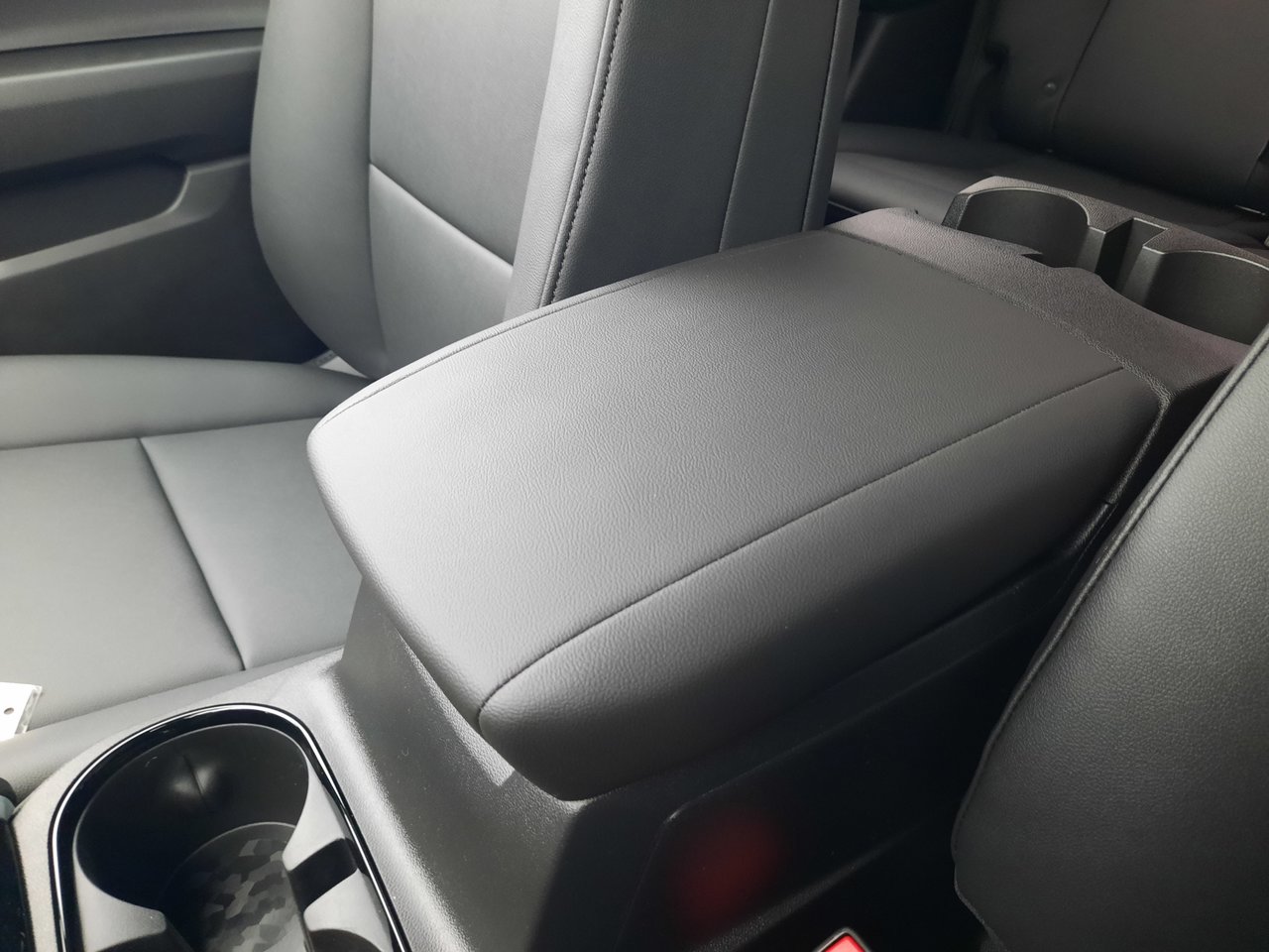 2026 Chevrolet Colorado Trail Boss-17