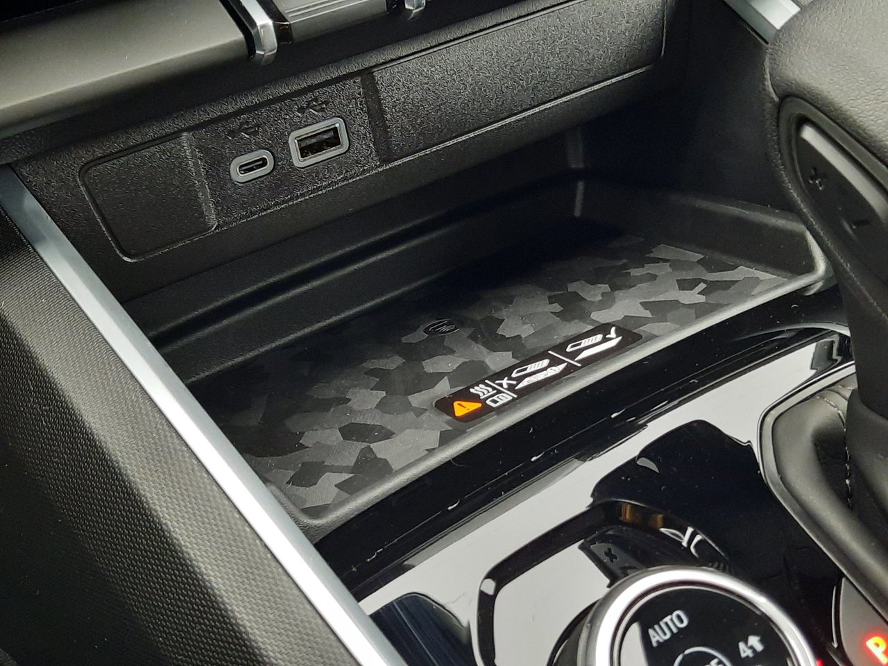 2026 Chevrolet Colorado Trail Boss-15