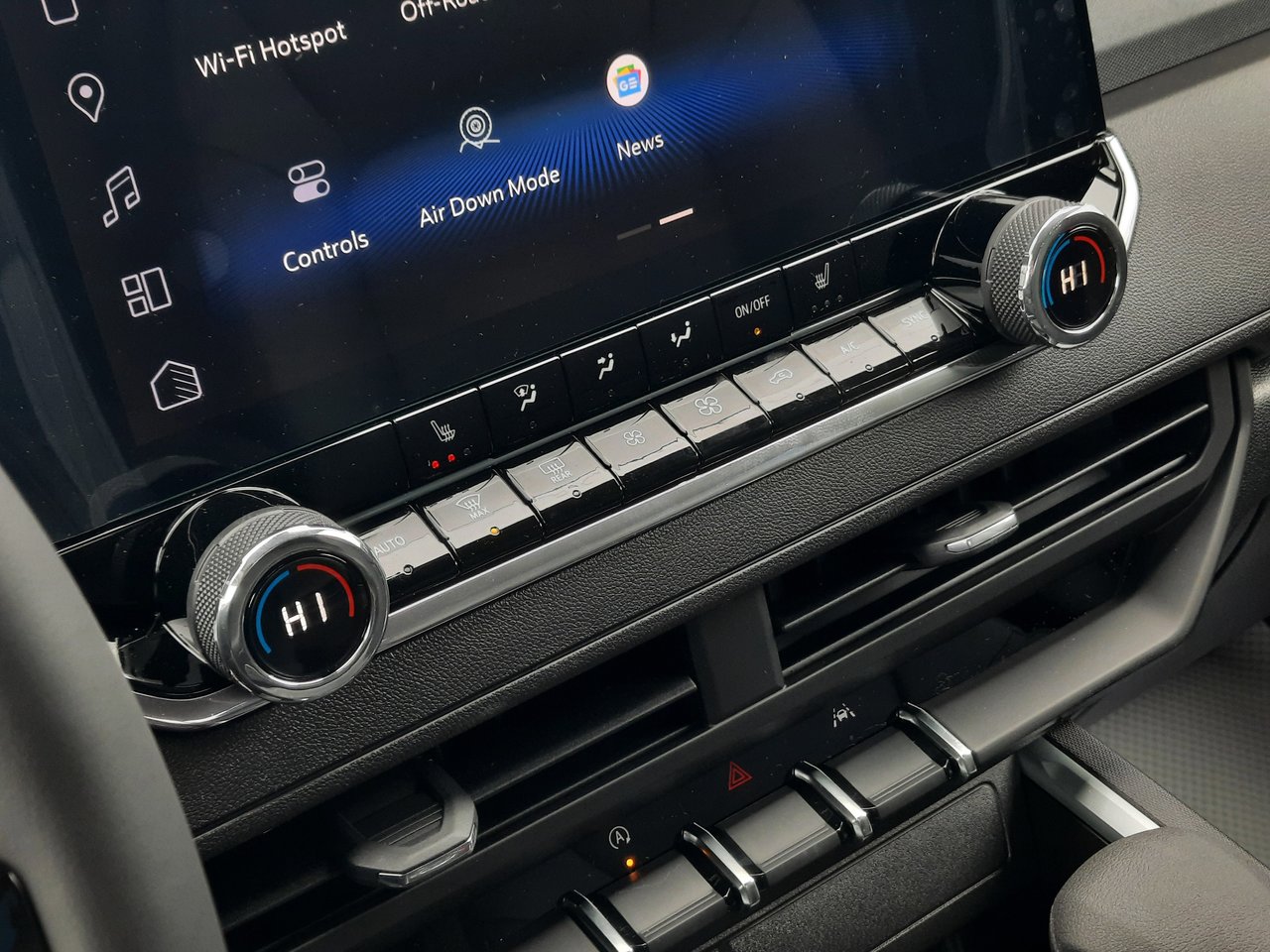 2026 Chevrolet Colorado Trail Boss-14