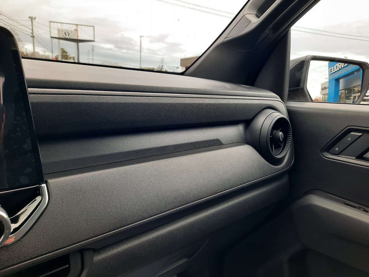 2026 Chevrolet Colorado Trail Boss-18