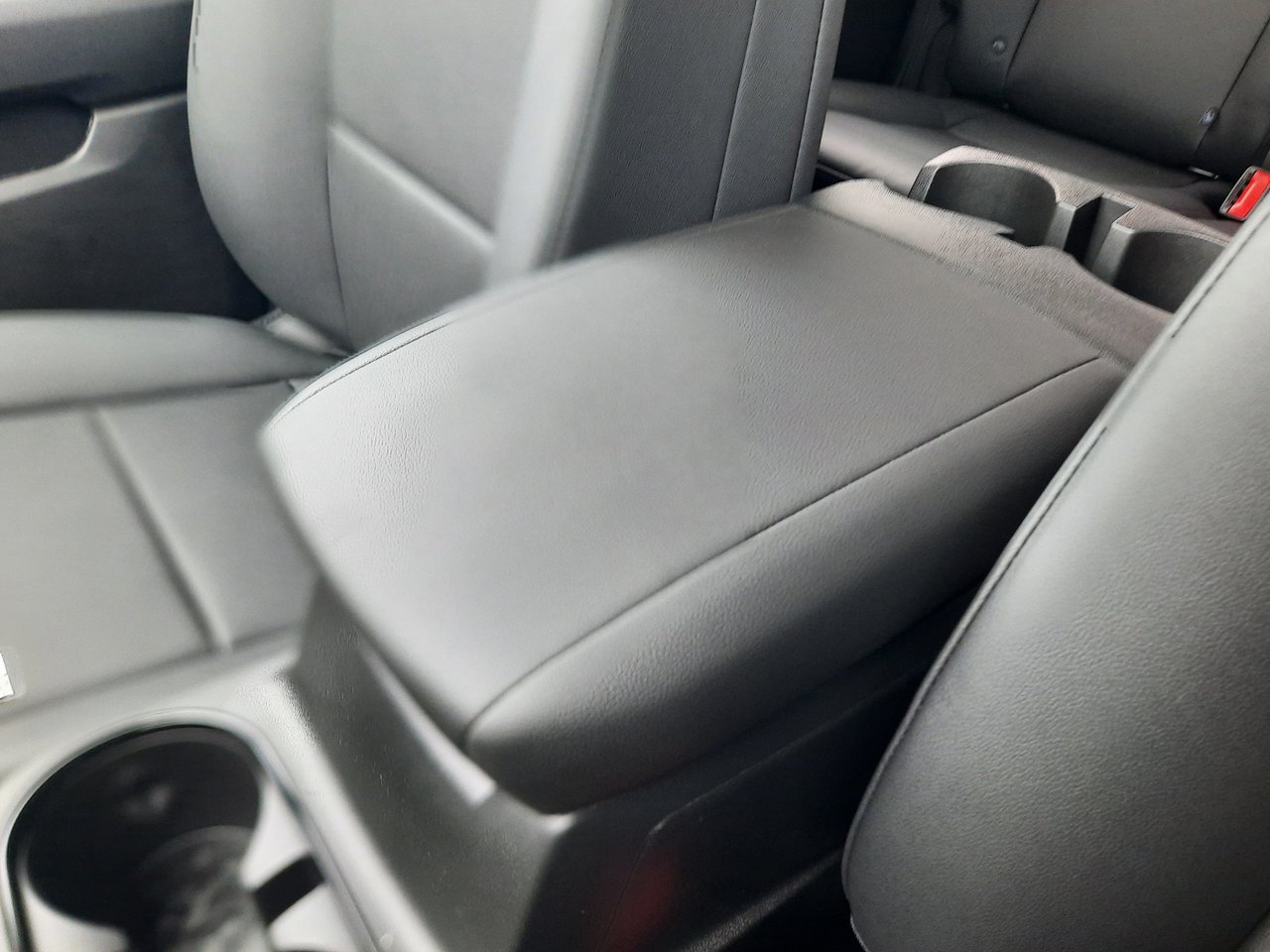 2026 Chevrolet Colorado Trail Boss-17