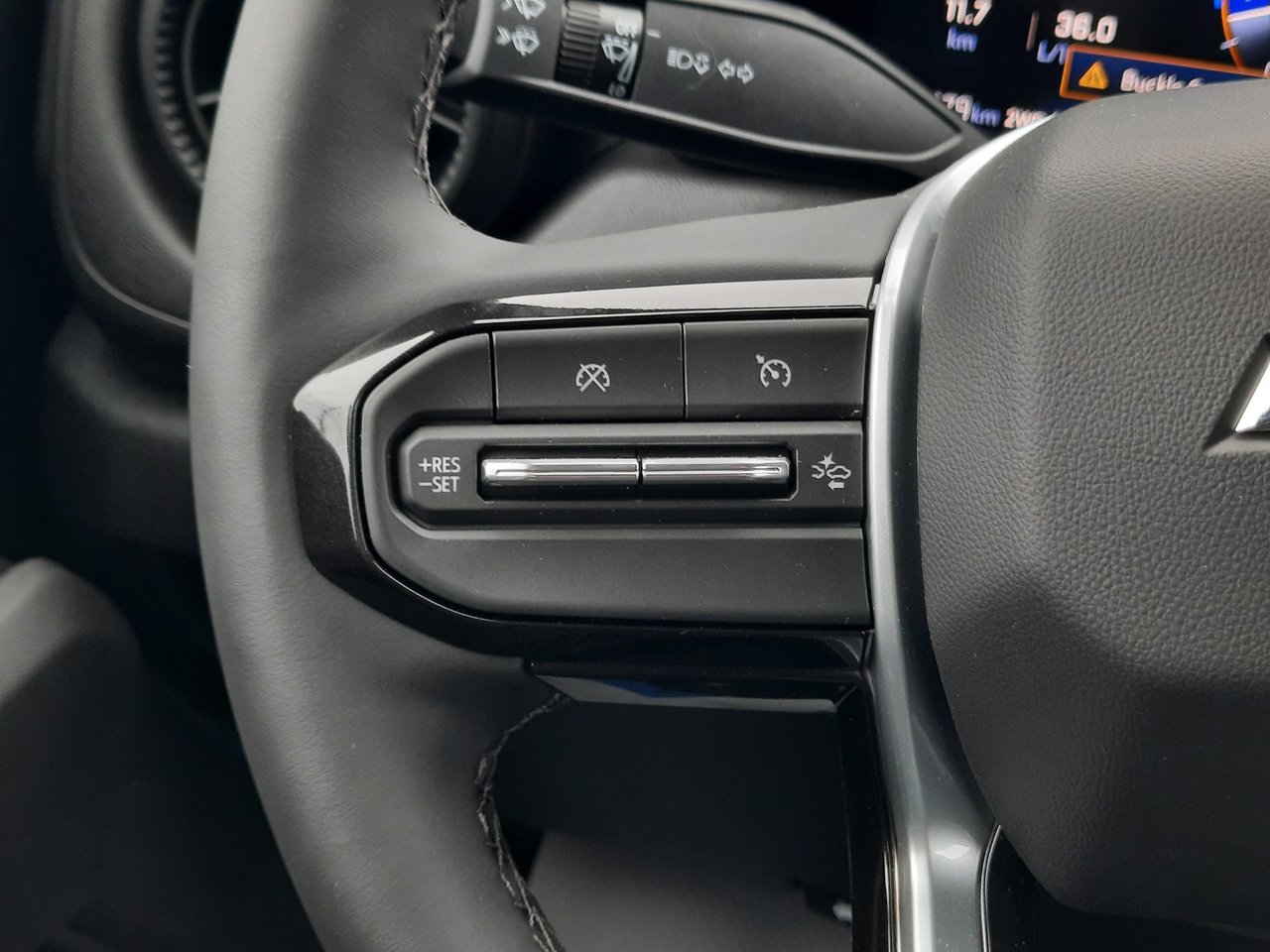 2026 Chevrolet Colorado Trail Boss-9