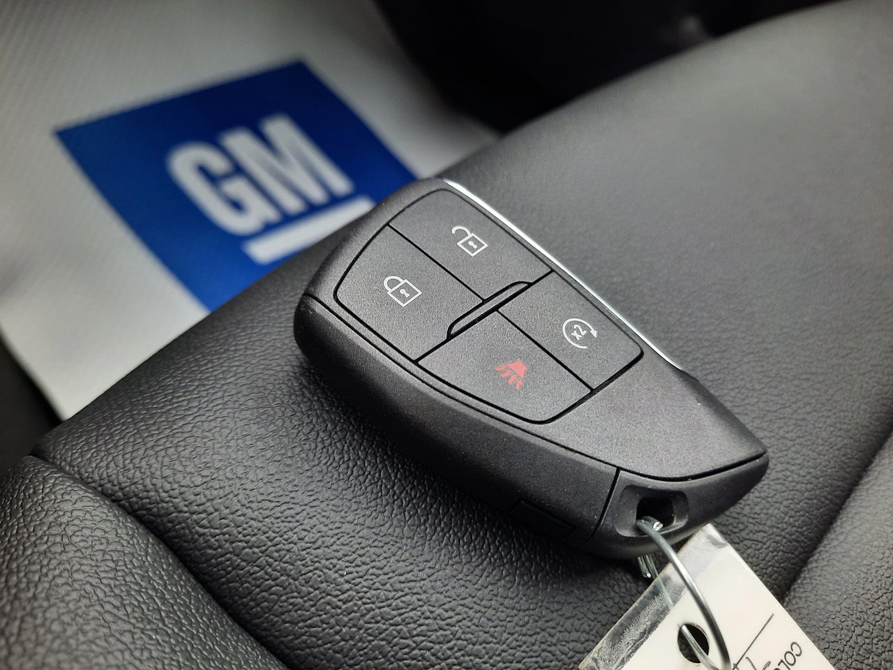 2026 Chevrolet Colorado Trail Boss-26