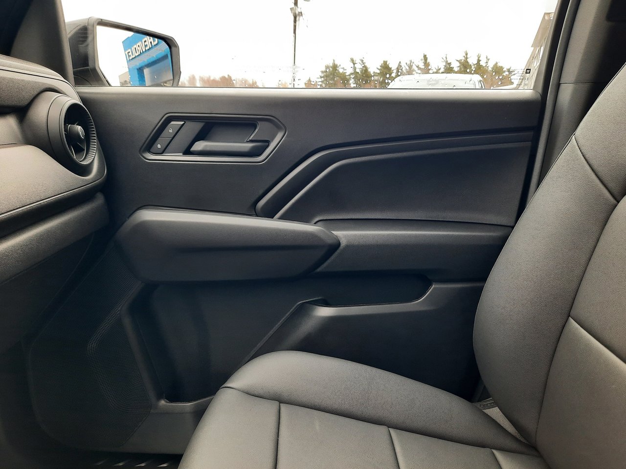 2026 Chevrolet Colorado Trail Boss-19