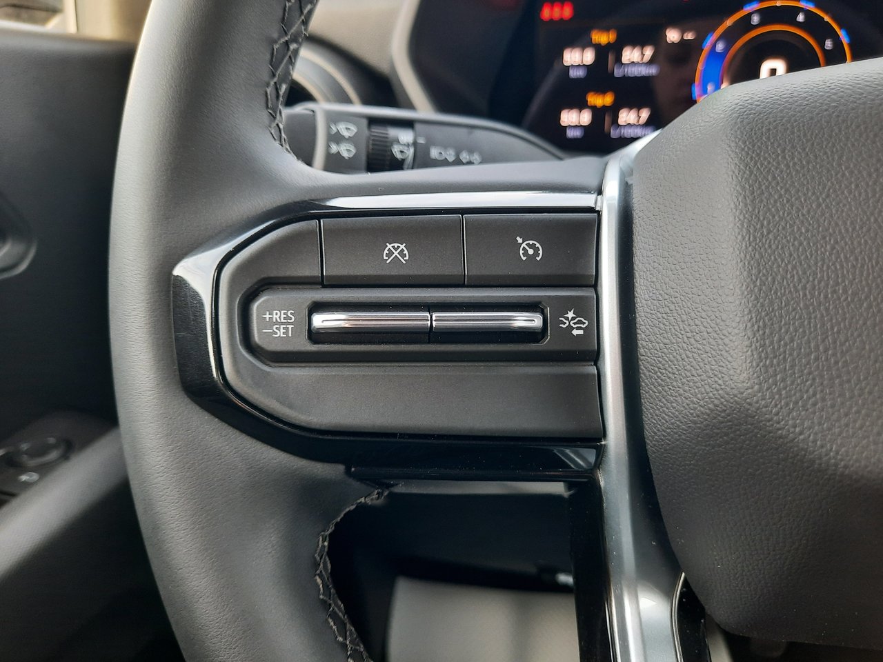 2026 Chevrolet Colorado WT-9