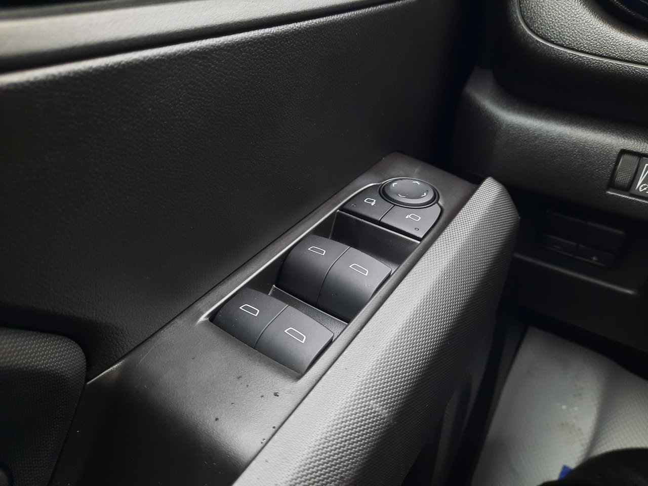 2026 Chevrolet Colorado WT-8