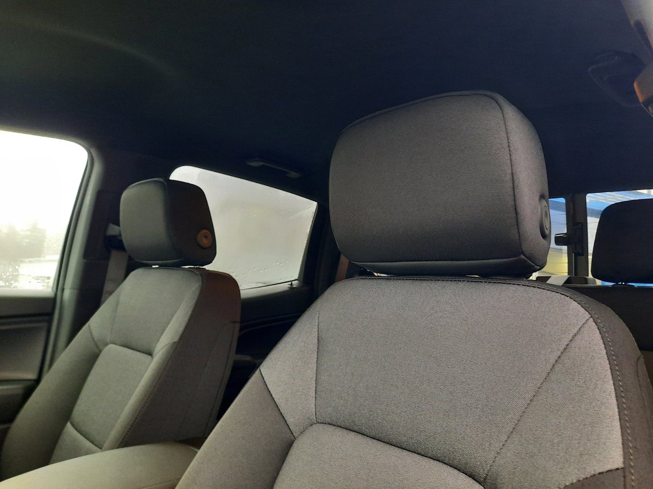 2026 Chevrolet Colorado WT-2