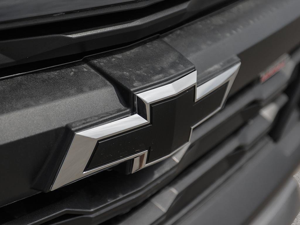 2026 Chevrolet Colorado Trail Boss-8