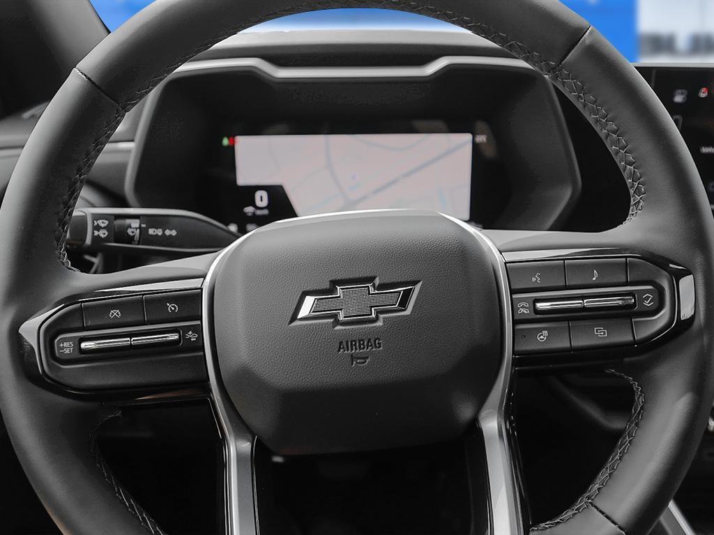 2026 Chevrolet Colorado Trail Boss-12