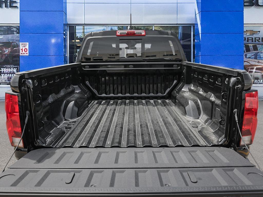 2026 Chevrolet Colorado Trail Boss-6