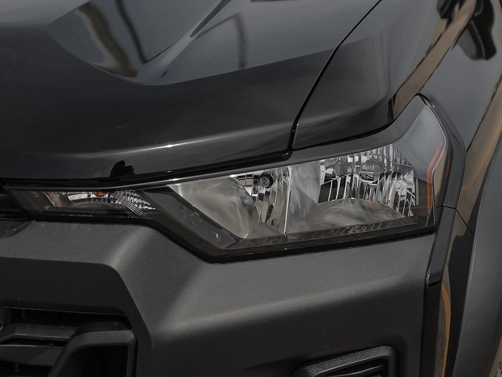 2026 Chevrolet Colorado Trail Boss-9