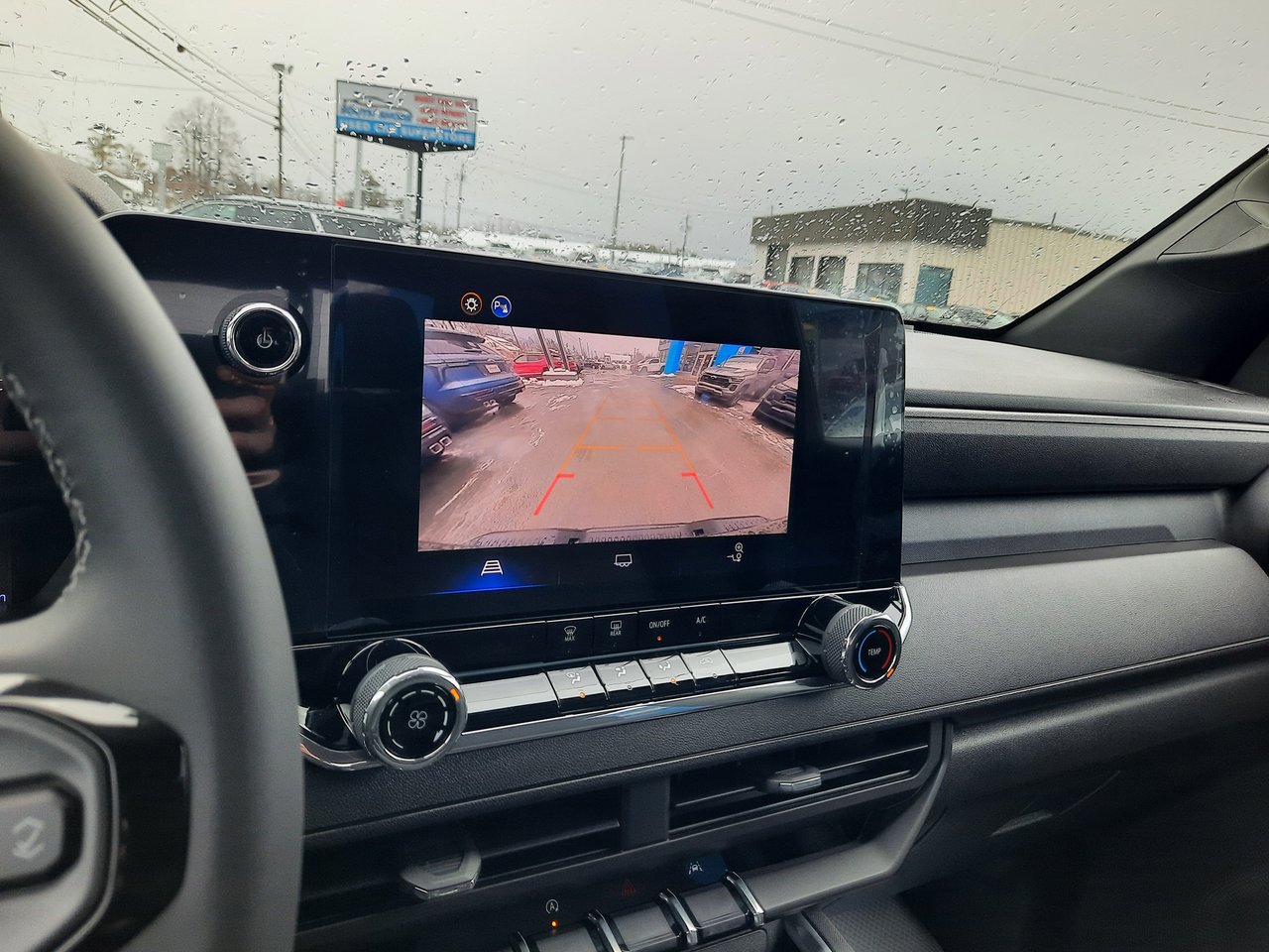 2026 Chevrolet Colorado WT-14