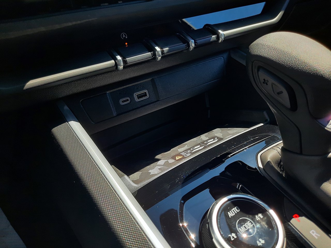 2026 Chevrolet Colorado Trail Boss-15
