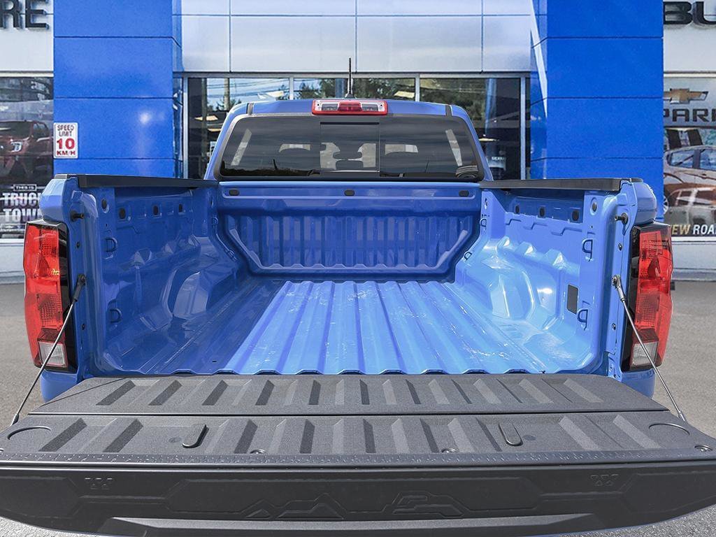 2026 Chevrolet Colorado Trail Boss-6