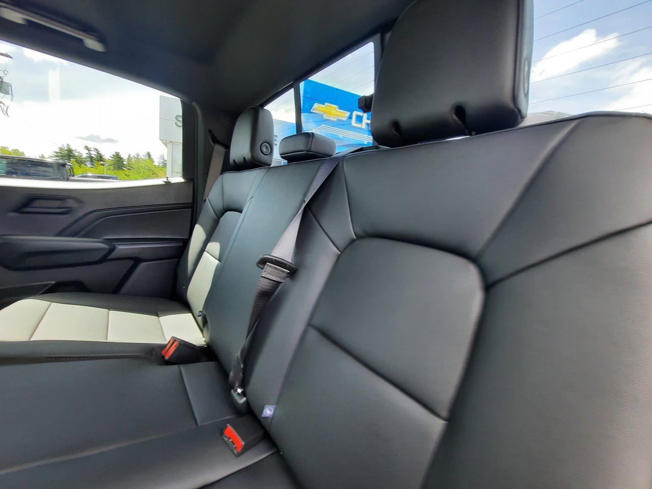 2026 Chevrolet Colorado Trail Boss-21