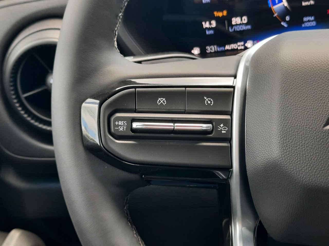 2026 Chevrolet Colorado Trail Boss-9
