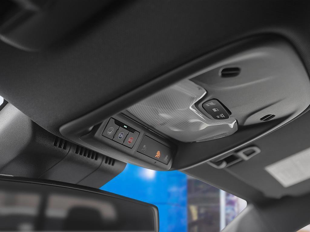 2026 Chevrolet Colorado Trail Boss-18