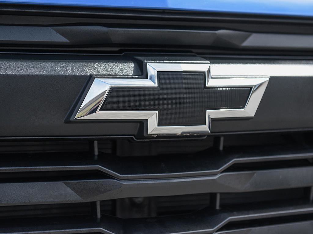 2026 Chevrolet Colorado Trail Boss-8