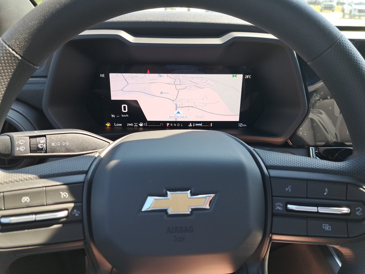 2026 Chevrolet Colorado WT-14