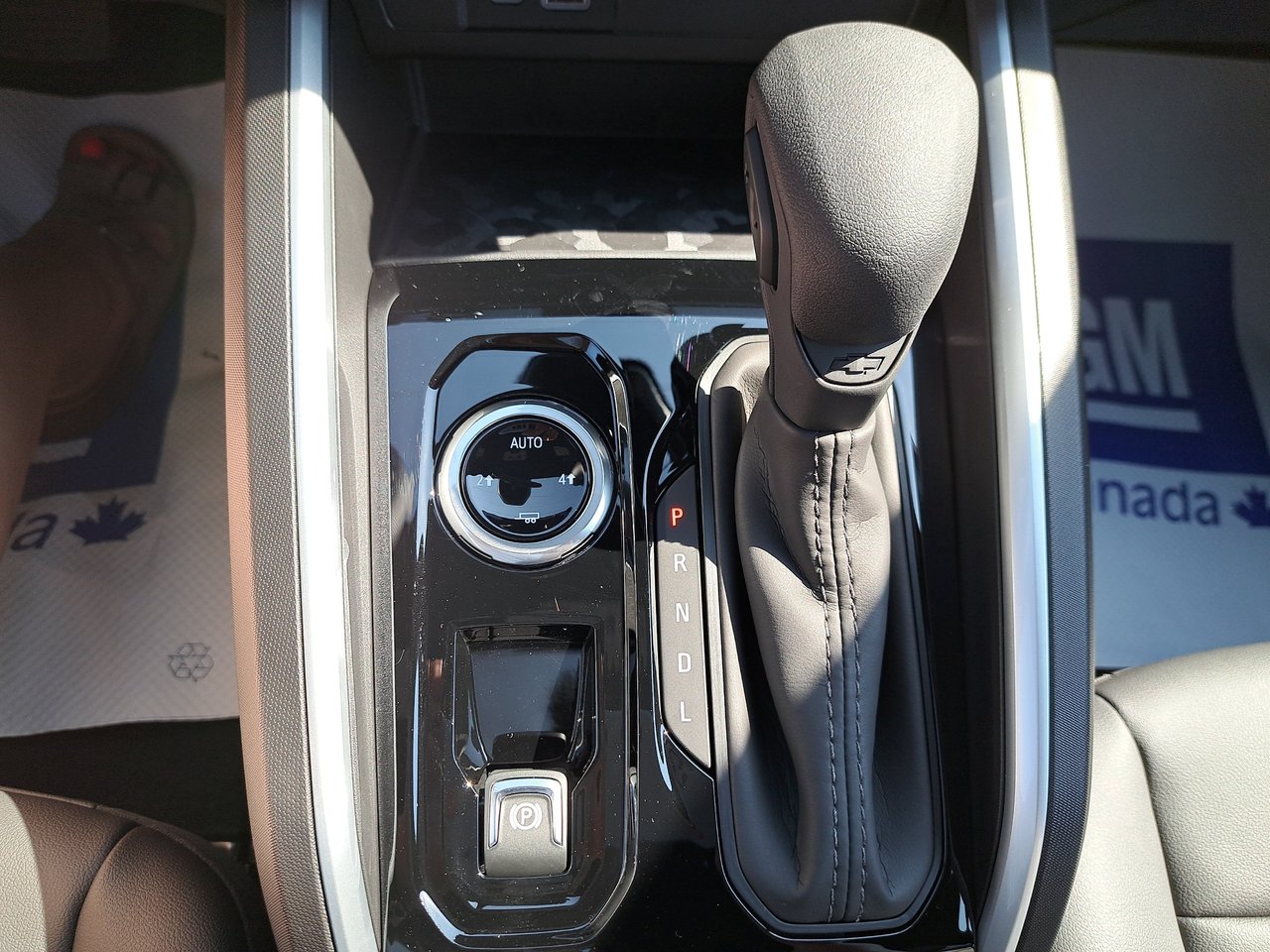 2026 Chevrolet Colorado WT-10
