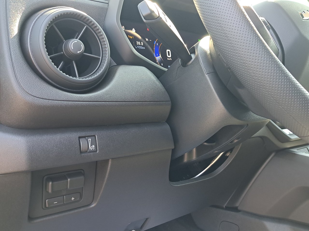 2026 Chevrolet Colorado WT-8