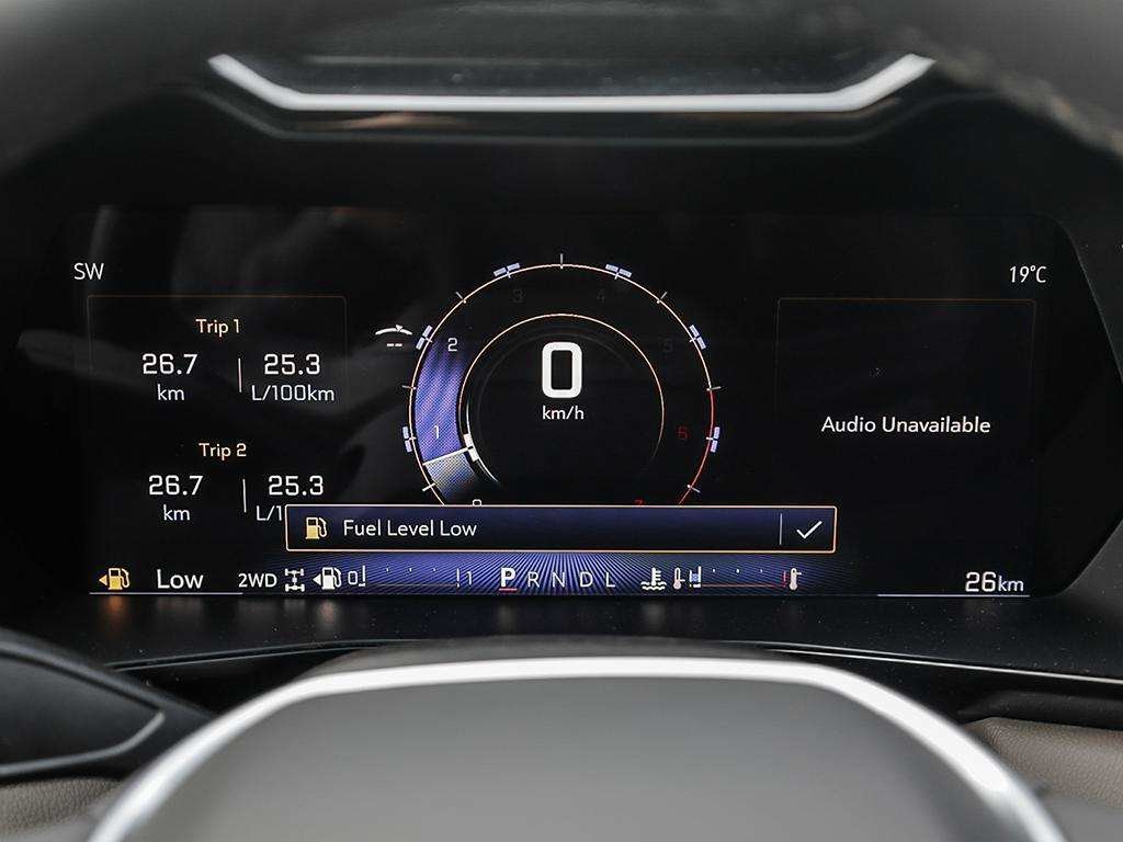 2026 Chevrolet Colorado ZR2-13