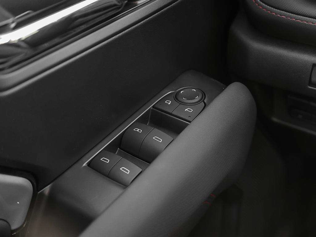 2026 Chevrolet Colorado Z71-15